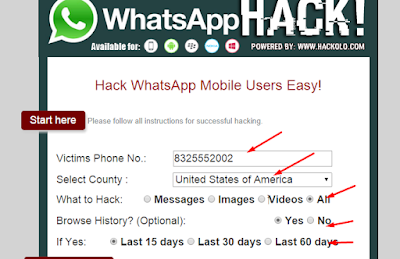 How To Hack Someone S Whatsapp Account How To Hack Someone S