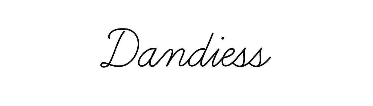 Dandiess I blog lifestyle