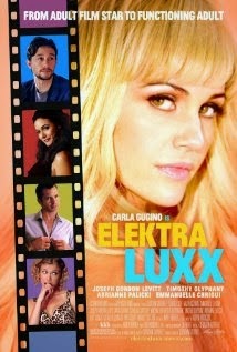 فيلم Elektra Luxx 2010 مشاهدة مباشرة