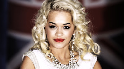 Rita Ora Music Wallpaper