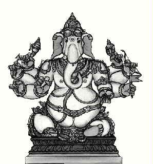 Durga Ganapati Durga Ganapati