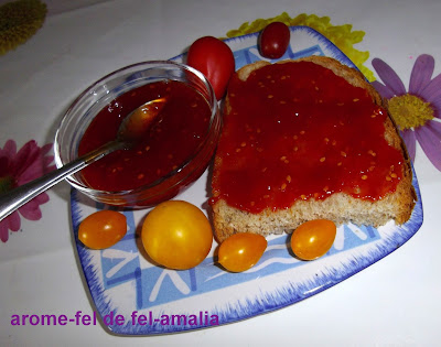 DULCEATA DE ROSII