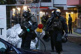 Germany Bomb Explosion: Two Crooks Apprehended In Tunisia Over Foiled Biological Attack