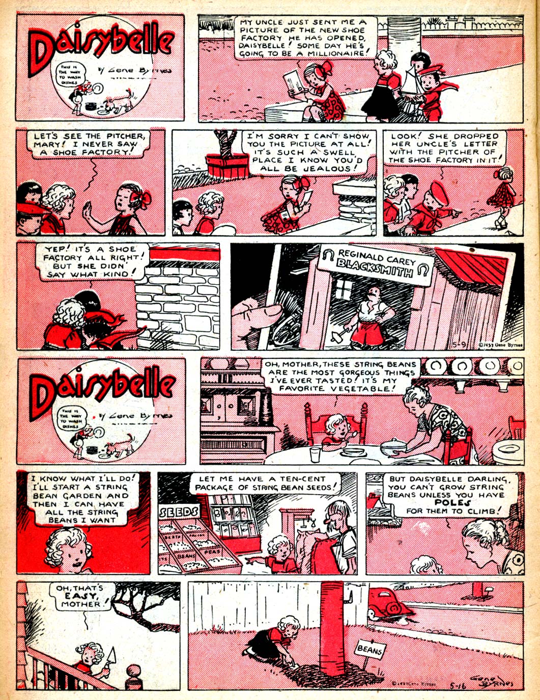 Read online All-American Comics (1939) comic -  Issue #9 - 38