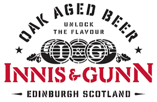 innis and gunn logo