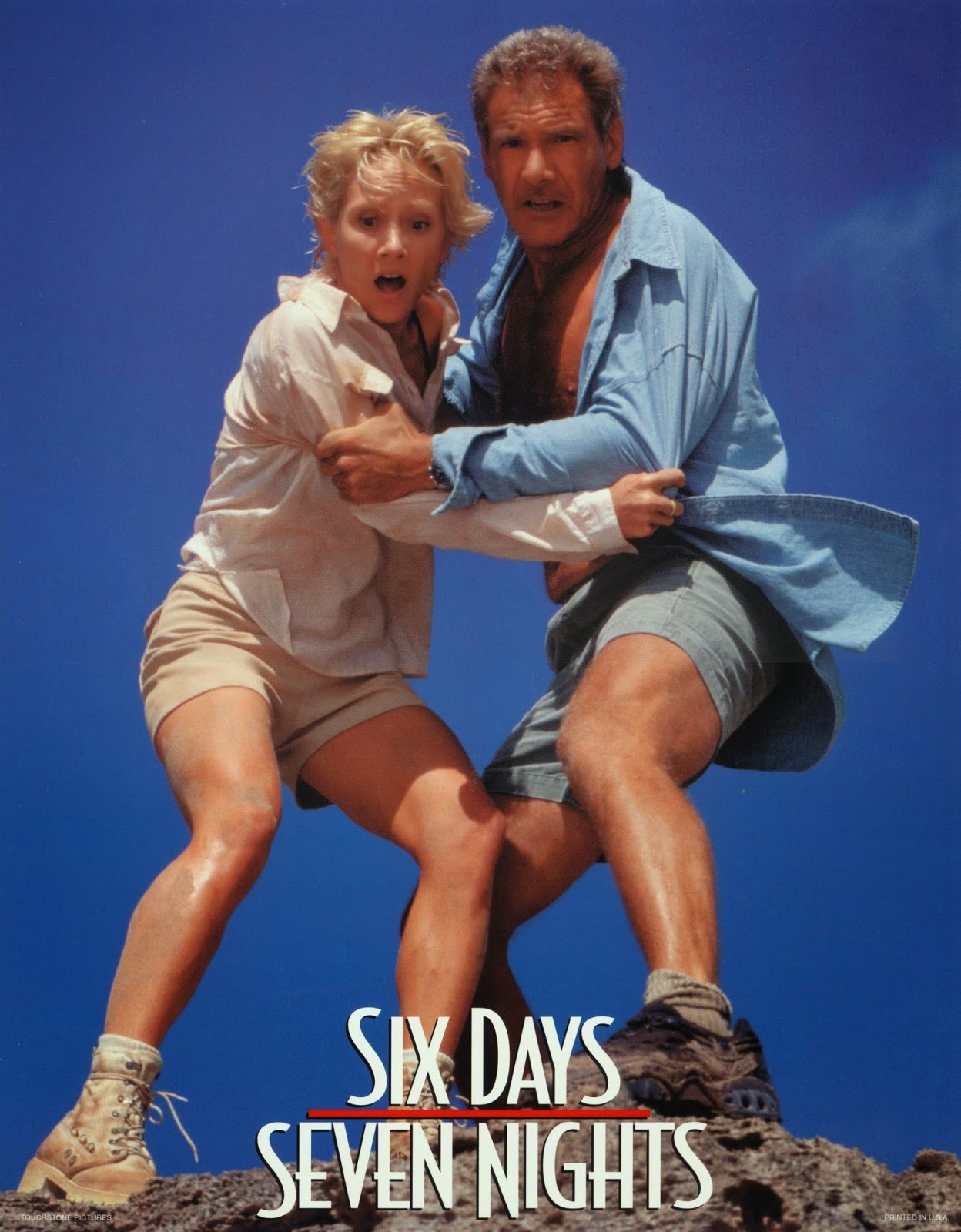 6 Jours 7 Nuits AUTOMASITES