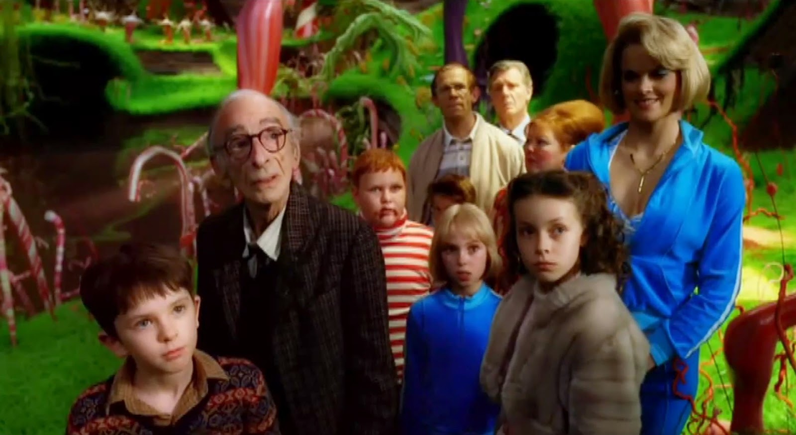 Mr Gloop Charlie And The Chocolate Factory Mr Gloop Charlie And The Chocolate Factory