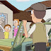 Rick and Morty Season 1 Episode 11 "Ricksy Business" - Watch