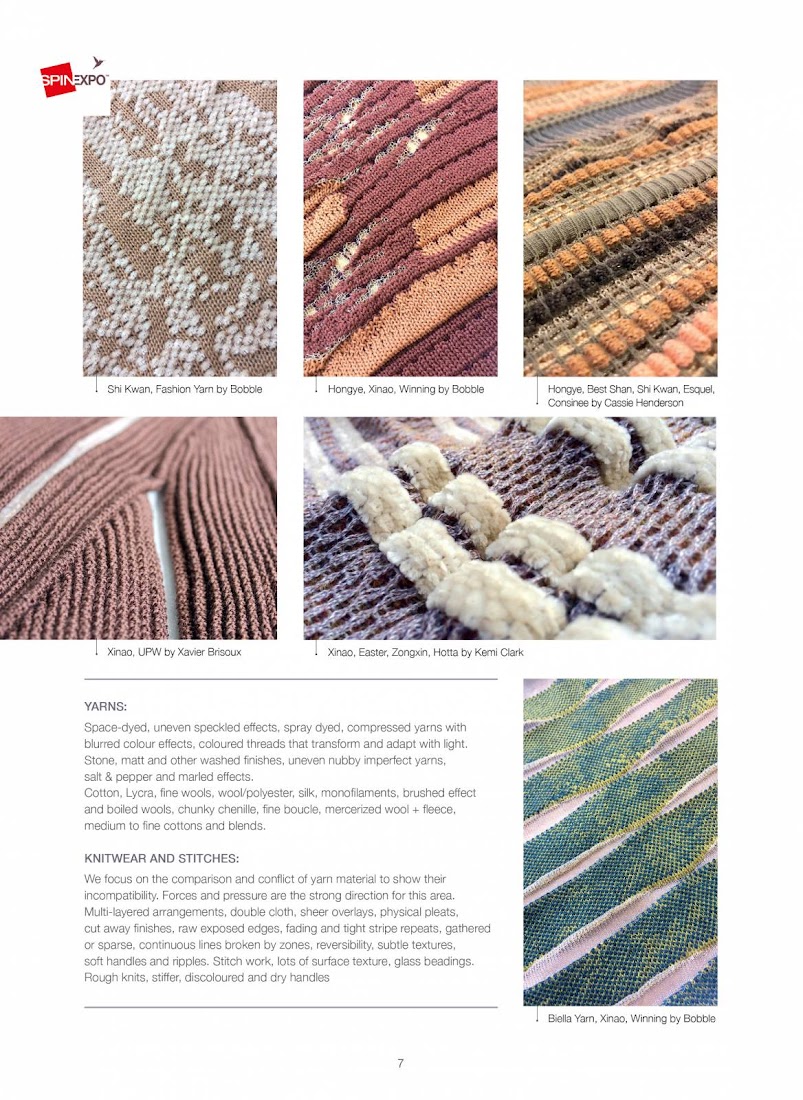 Trend Report: Fancy Finishes pics images Trend Report: Fancy Finishes