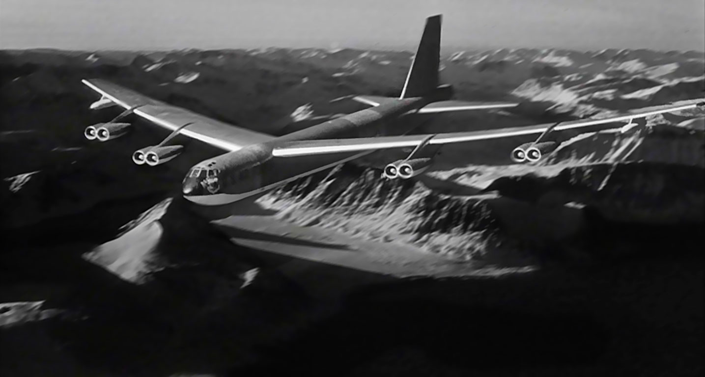 strangelove air force 1