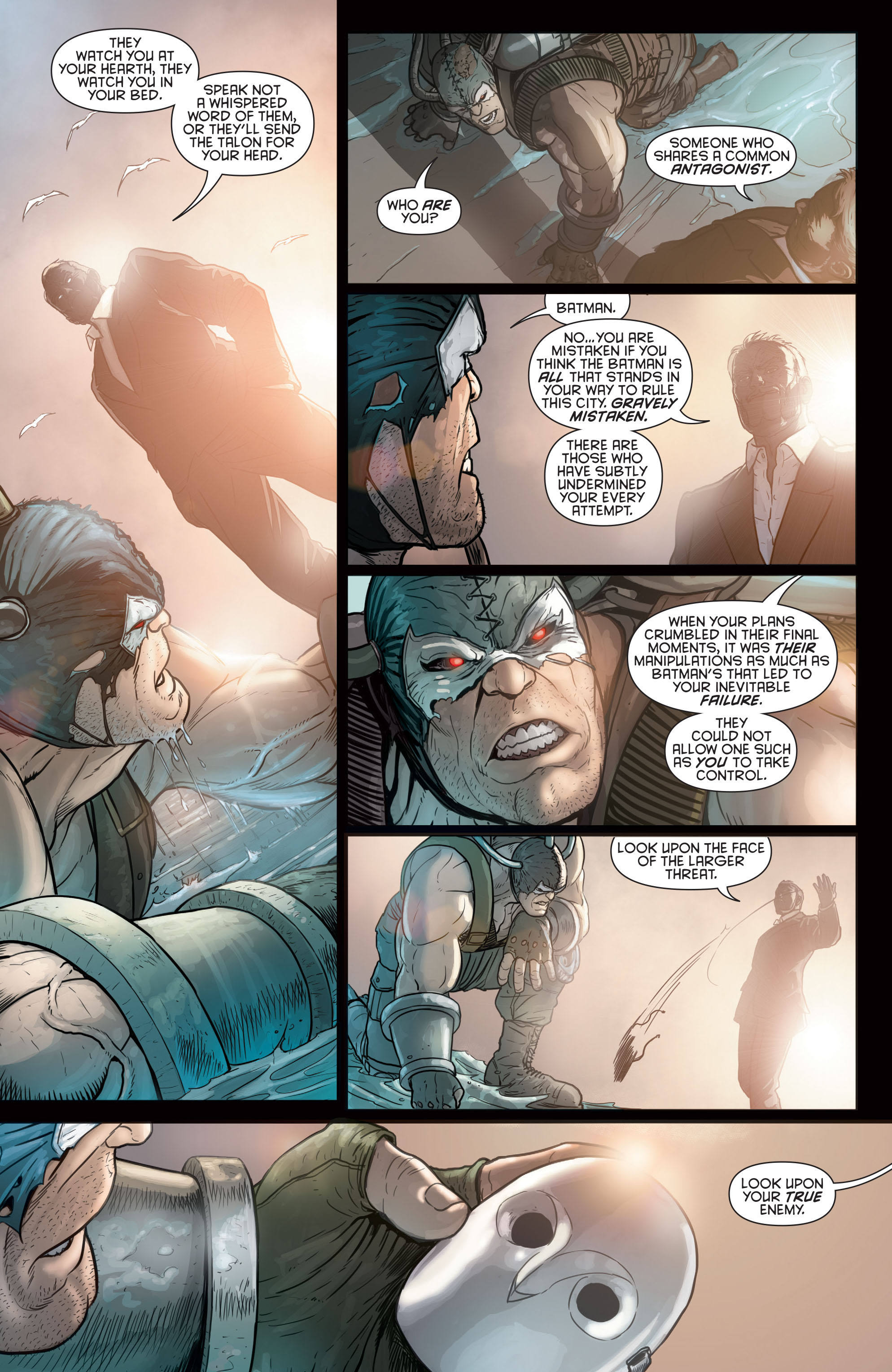 Read online Detective Comics (2011) comic -  Issue #19 - 44