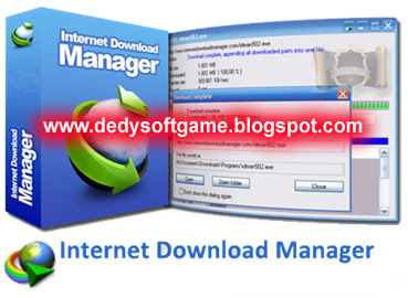 Internet Download Manager IDM Version 6.12 With Serial Number, Patch, and Crack | Free Download Software