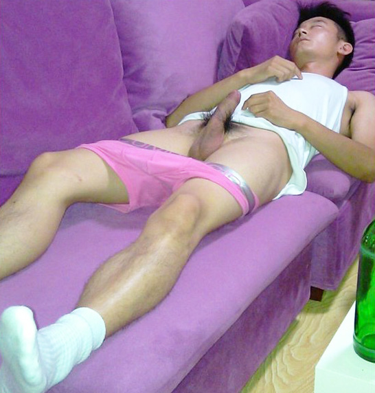 Asian Men Sleeping Naked | Free Hot Nude Porn Pic Gallery
