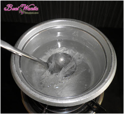 Resepi Dadih Guna Agar Agar Tali Copd Blog W