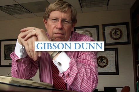 Theodore B. Olson, Gibson Dunn LLP