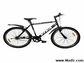 gear wala cycle 5000
