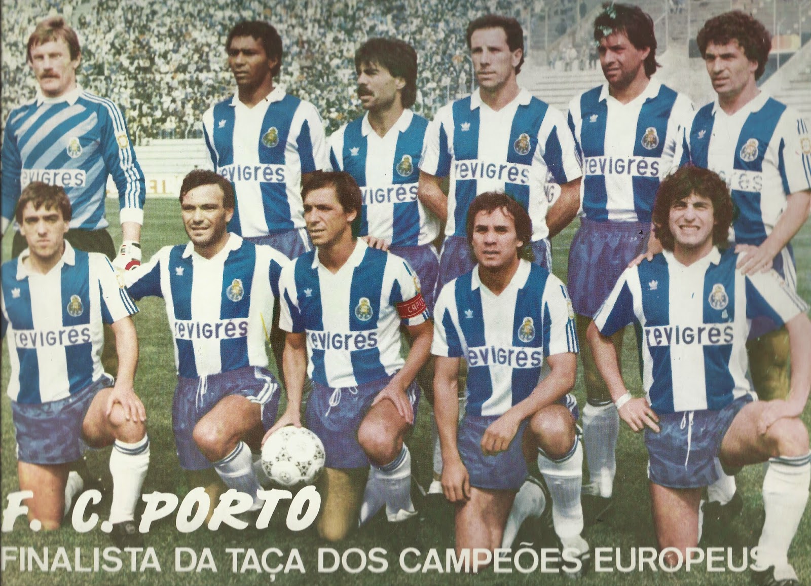 Equipa do porto Equipa do porto