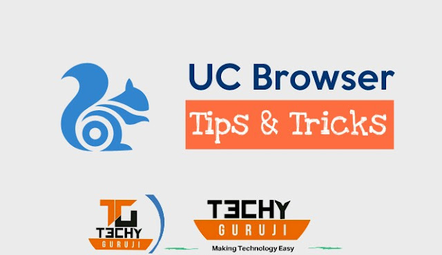 Top 10 UC Browser Tips and Tricks Hindi Tips and trick