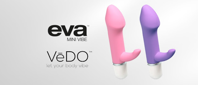 VeDO Eva Mini Vibe at The Spot Dallas