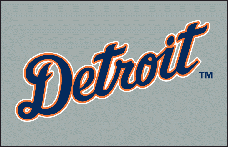 Thoughts About Baseball and Batman: Developed Teams 2011: Detroit Tigers
