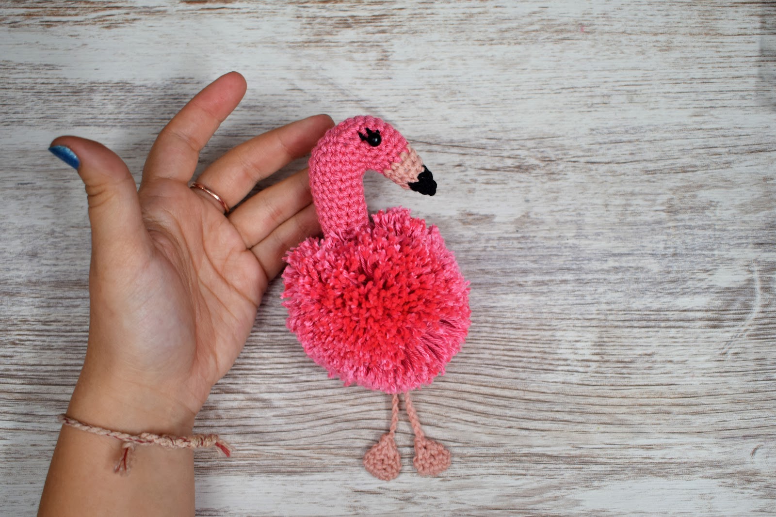 amigurumi paso a paso facil