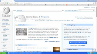 wikipedia wikia