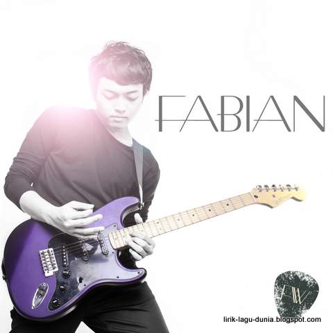 Fabian Winandi Fabian Winandi
