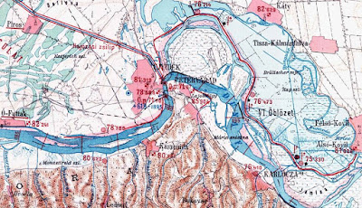 mapa novog sada sa okolinom NSinfo: Istorija NS: Mapa Novog Sada i okoline iz 1898. godine mapa novog sada sa okolinom