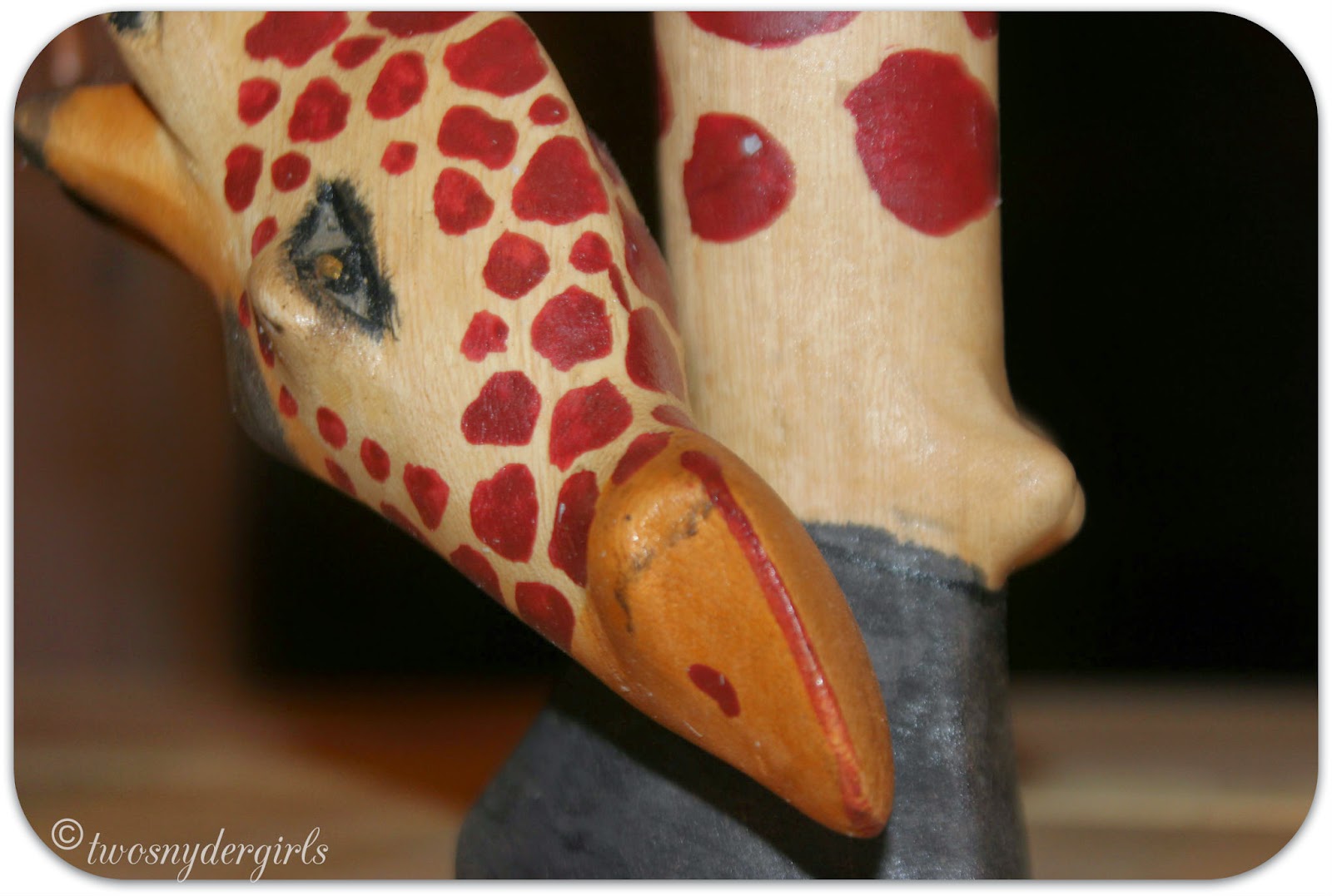 Giraffe