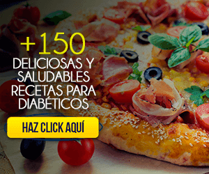 150 DELICIOSAS RECETAS PARA DIABETICOS