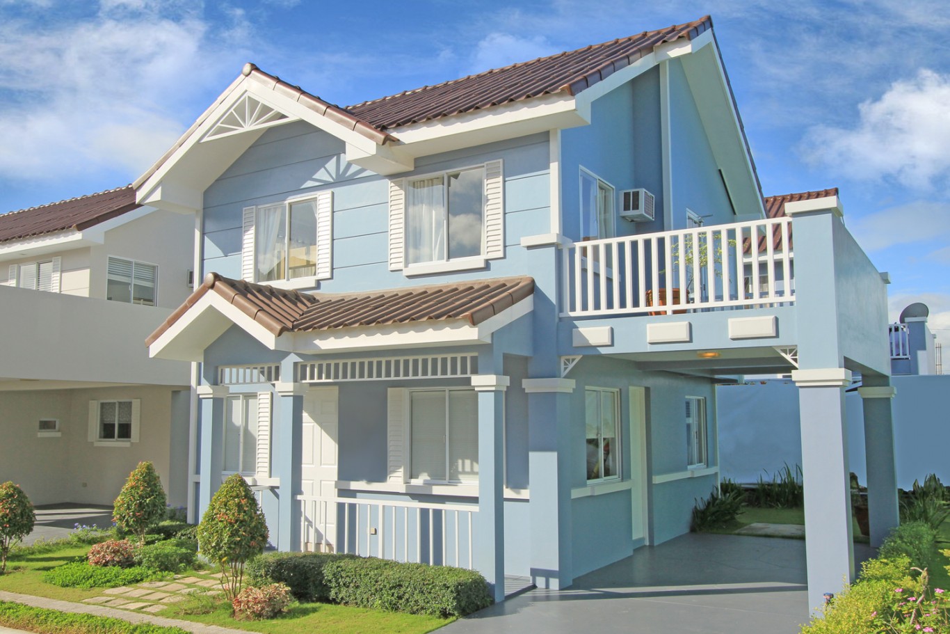 house and lot in laguna Santa Rosa Laguna Philippines House and Lot