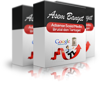 Ain Adsense: Asem Banget? Mengupas Permasalahan dan Solusi Mendapatkan Pendapatan dari Google Adsense