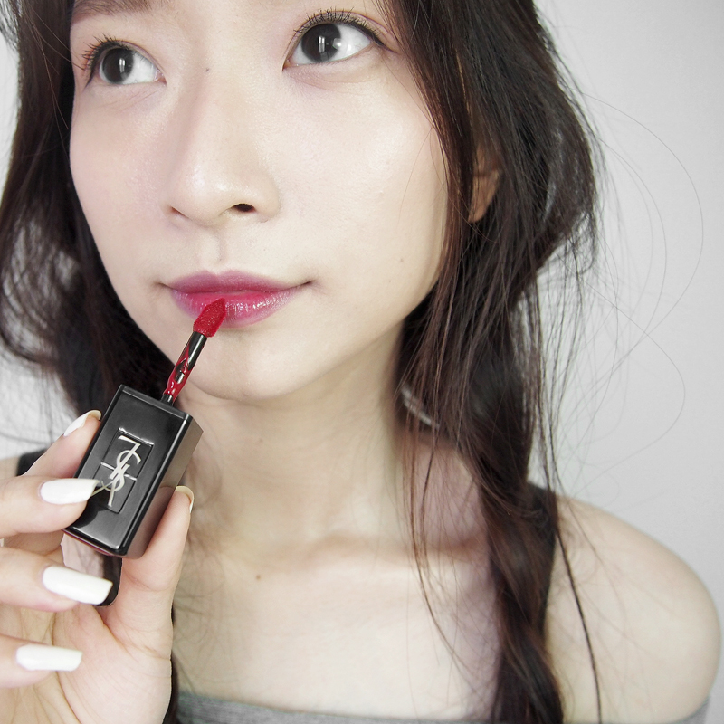 Ysl lip tint Clearance