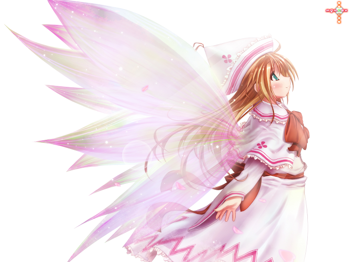 Anime - PNG Image without background