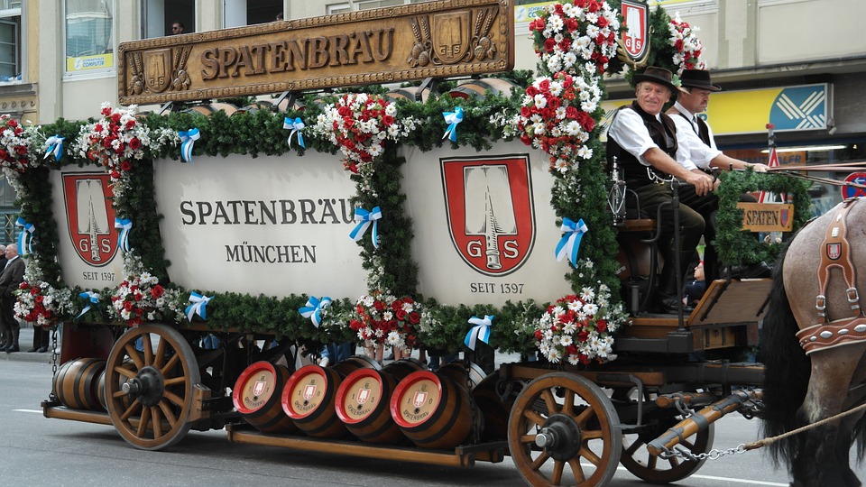 Munchen Neu Entdecken
