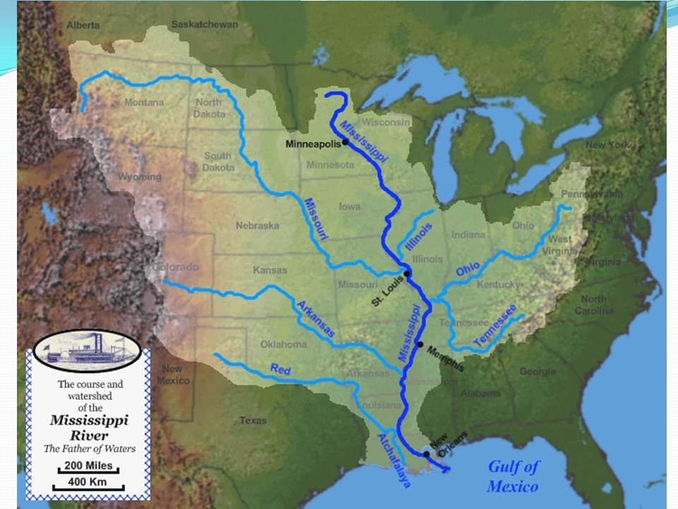 NOLA-dishu: Blum and Roberts 2009 - \