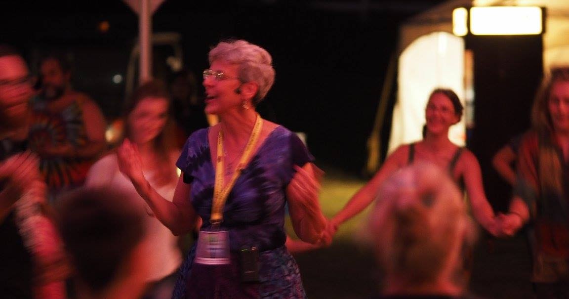 JoLaine Suwannee Roots Revival