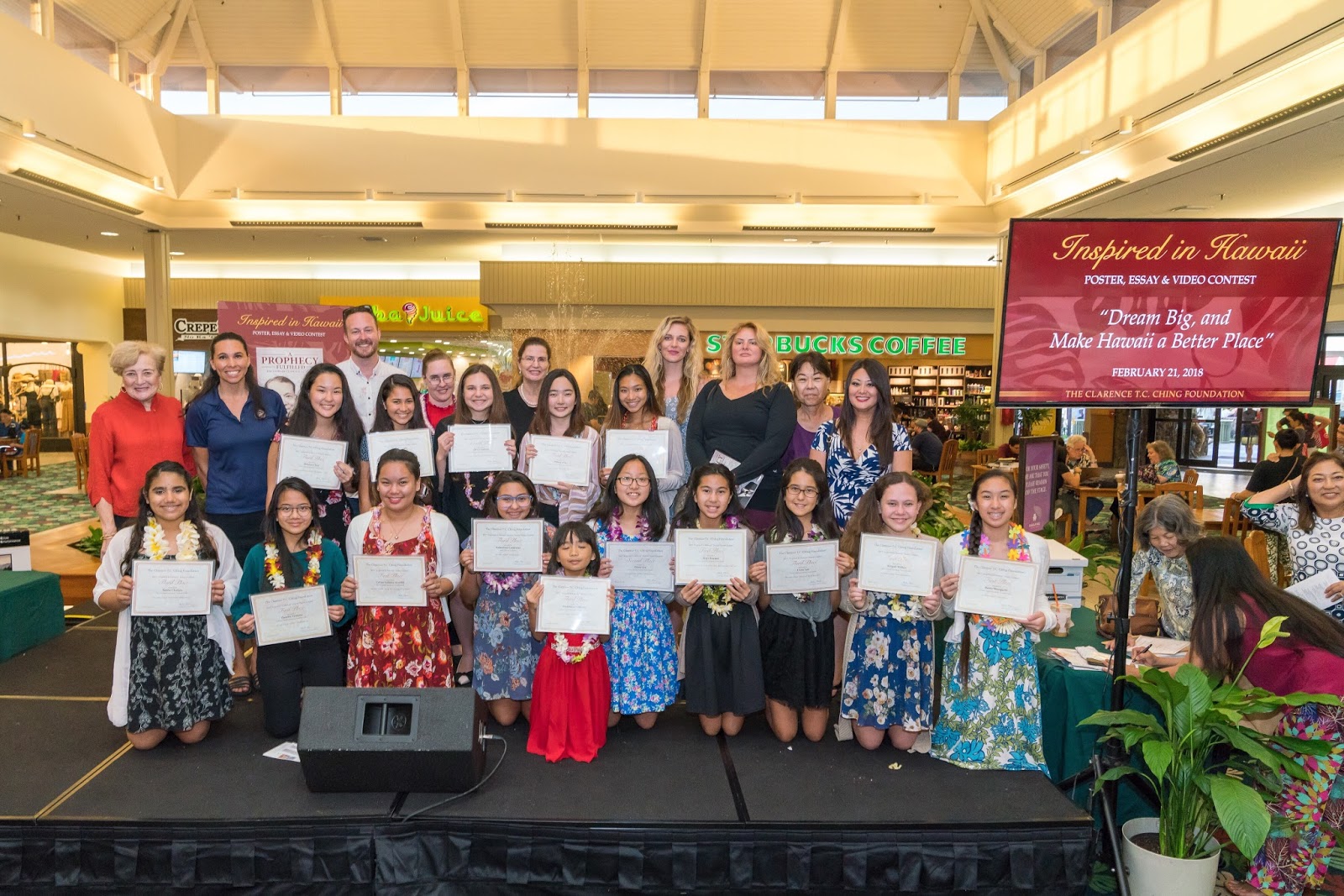 Sacred Hearts Academy The Blog February 2018