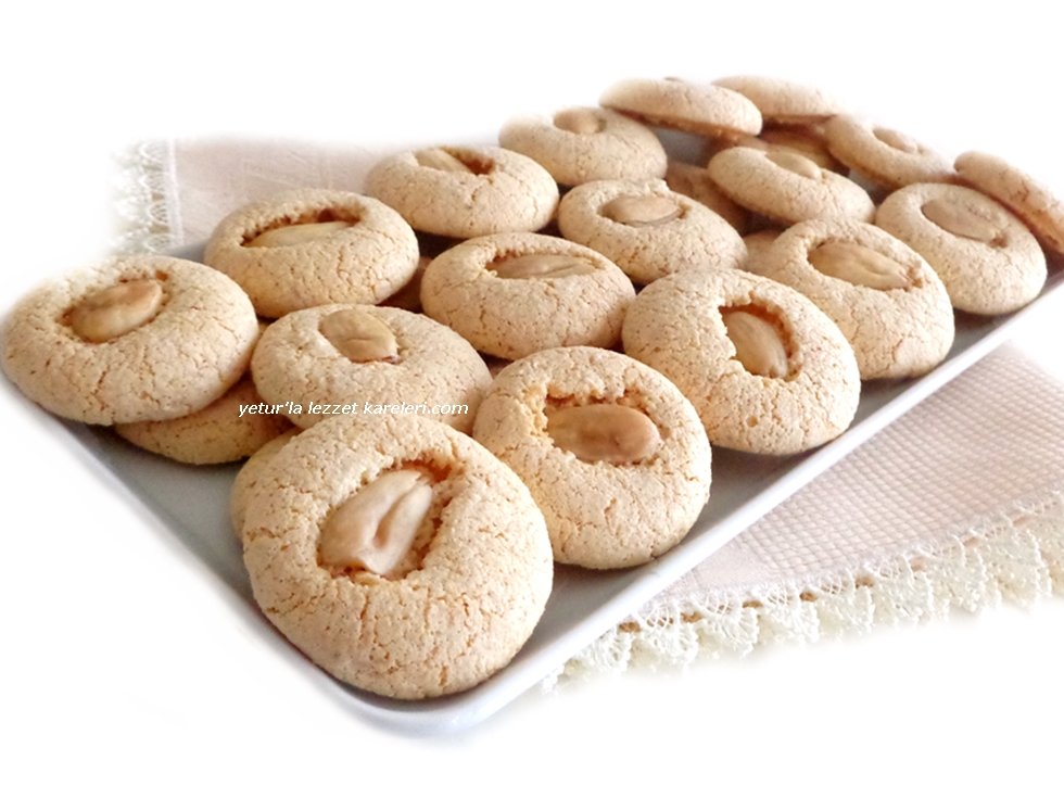 pirinç unlu kurabiye 2009