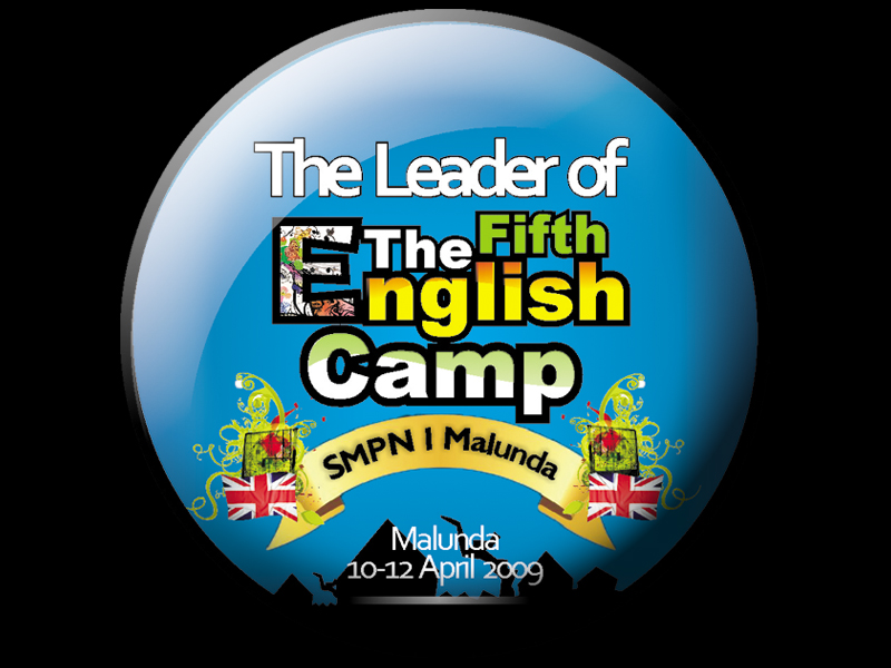 Картинка Summer English Camp. Инглиш кэмп