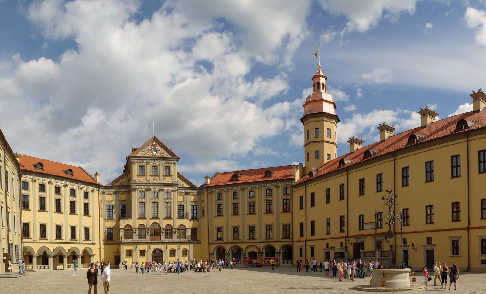 Travel & Adventures: Belarus ( Беларусь, Белоруссия ). A voyage to