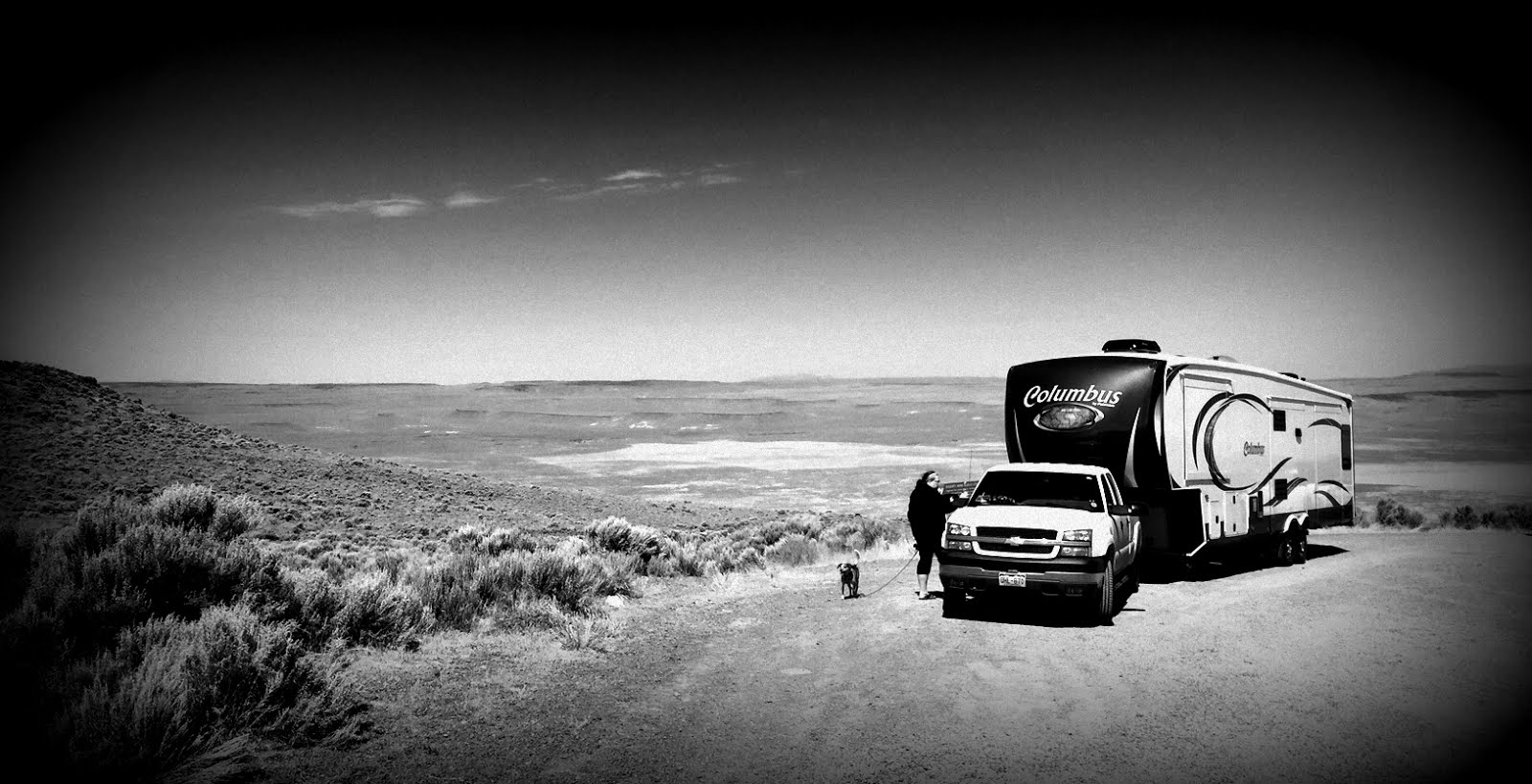 Two If By Land How Far Is Too Far 