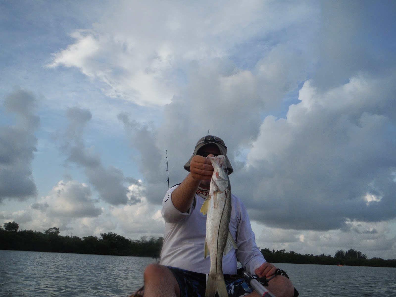 Long Island Kayak Angler Kayak Fishing Sanibel Island and Captiva