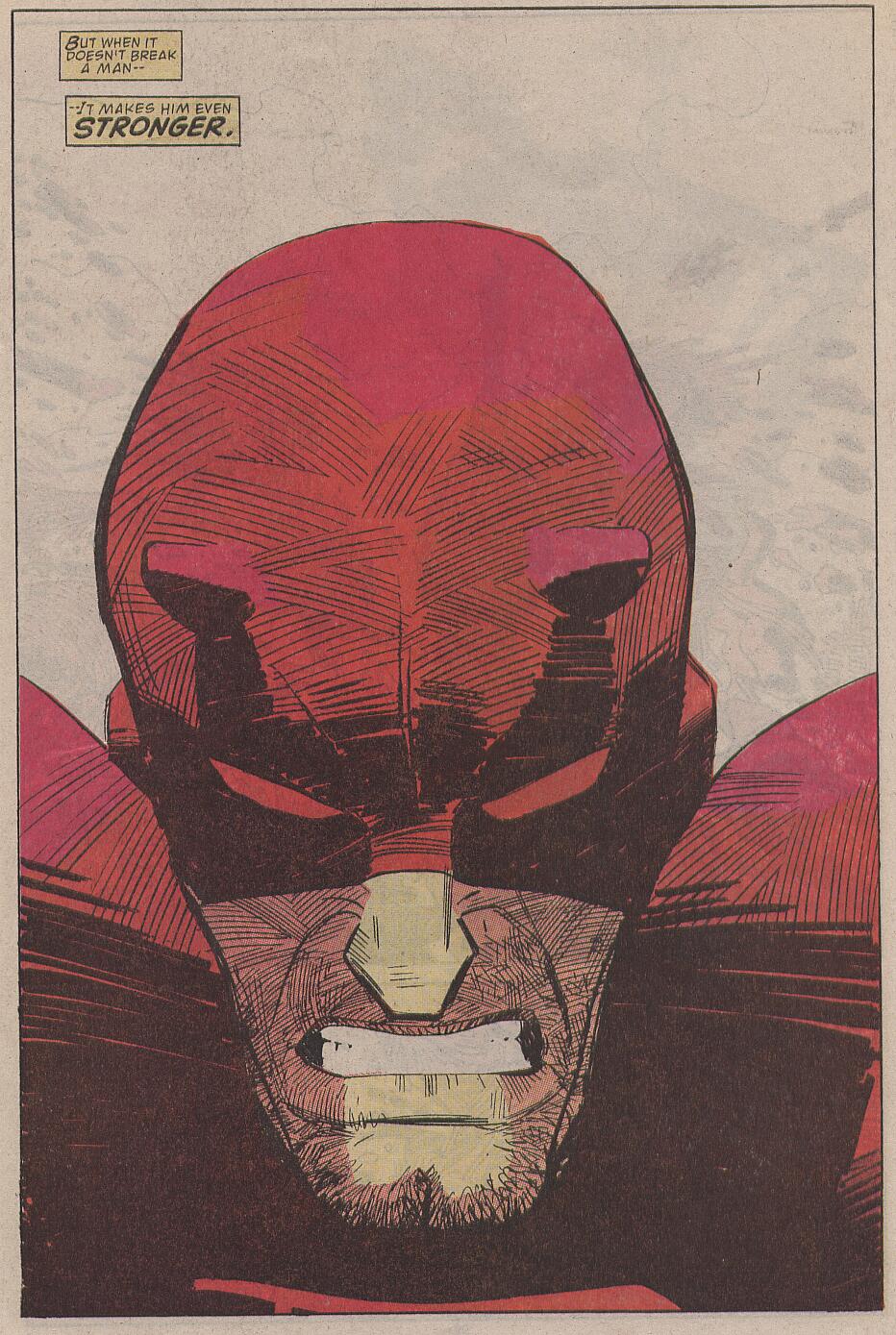 Daredevil (1964) 281 Page 22