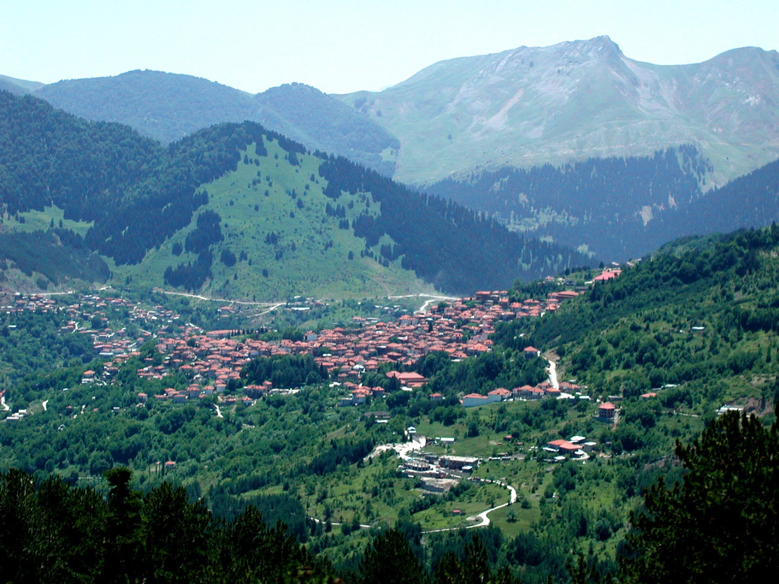NixPixMix METSOVO, GREECE