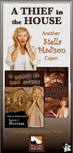 The Stella Madison Capers...