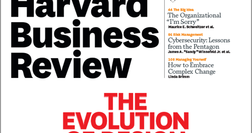 roger martin design of business pdf