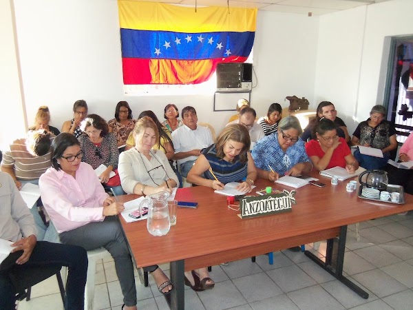 Aristóbulo Istúriz: Regreso a clases será el 7 de enero Aristóbulo Istúriz: Regreso a clases será el 7 de enero