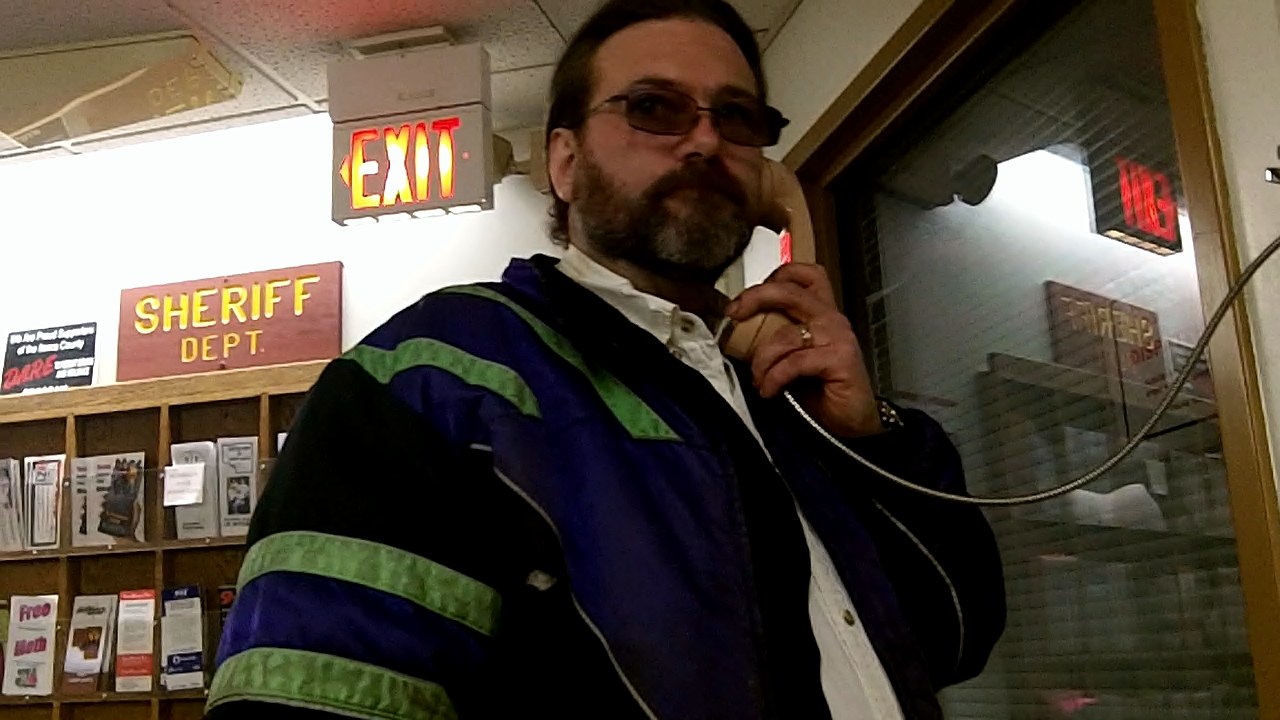 Lion News Itasca Co. Derails 6500 Criminal Complaint vs Deputies