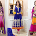 Latest Anarkali Collection | Best Anarkali Wedding Dresses